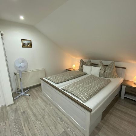 Ossiach Apartment 2 Heiligen Gestade 外观 照片